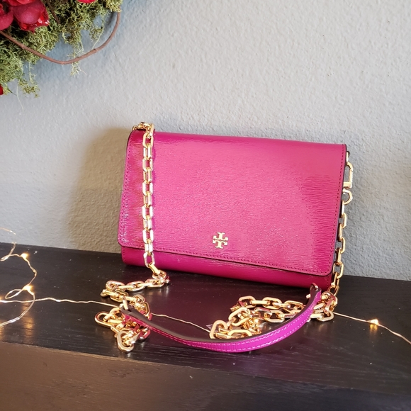 Tory Burch Handbags - Tory Burch crossbody mini bag / purse